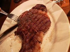 -弗兰克牛排西餐厅Ribone steak house(柠檬花园店)
