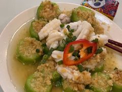 -宜宾海鲜酒家·三十年老字号