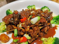 -老李家土菜馆·安吉地标美食
