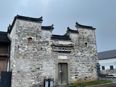 -梅城古镇