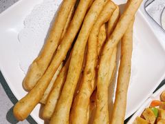 -海底捞火锅(老城根店)