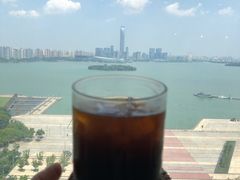 -洄归山也·高空C位湖景下午茶(东方之门店)