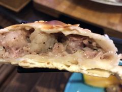 -品味新疆·新疆风味特色餐厅(泉舜店)