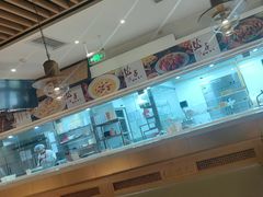 -谷连天安心食堂(裕华万达店)