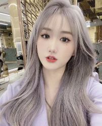 点击看大图 -那茉 Hair Salon