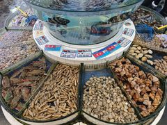 -益利大酒楼(井岸店)