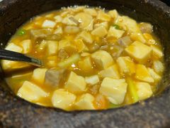 -绿茶餐厅(汇悦大融城店)