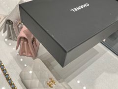 -Chanel(德基广场店)