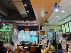 -BOOKY 书吧(罗湖书城店)