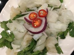 冰镇鱼鳔-草鱼先生潮州鱼生·虾生(新厦花园店)