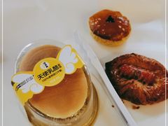 -味多美蛋糕(安定门店)