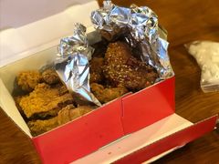 -SUN炸鸡专门店(西塔总店)