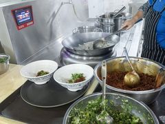 -阿叶羊杂碎(前进街店)