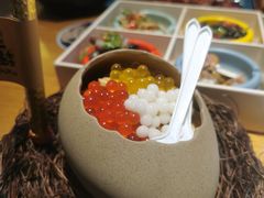 -喝丢一只鞋海鲜烧烤·海肠捞饭(市场店)