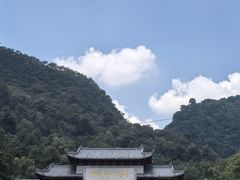 -黔灵山公园