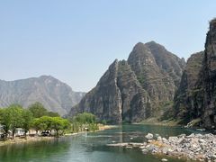 -孤山寨风景区