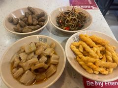 -沈姐万州烤鱼(沙坪坝七中店)