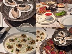 -壳里西餐厅Coquille Seafood Bistro(蒙自路店)