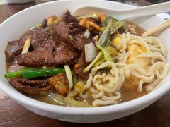 -寻裕记·现炒浇头面(人民广场店)