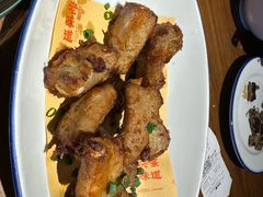 -绍兴老味道·非遗门店(银泰城店)