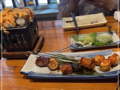 -三月居酒屋(青年大街店)