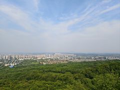 -南京市江宁方山