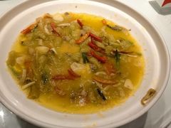 -咪咪川菜(长乐西路店)