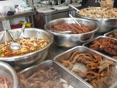 -黎里王记辣脚(黎里总店)