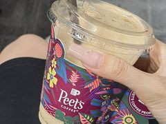 -Peet's Coffee皮爷咖啡(大学路店)