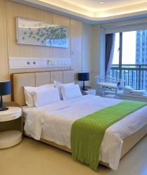 -广州安和泰医学月子会所