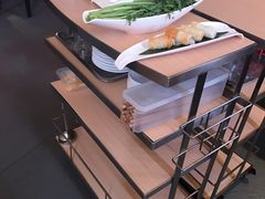 -海底捞火锅(泉城路店)