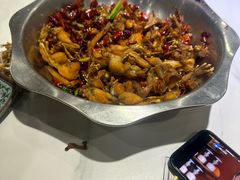 -馋嘴蛙火锅
