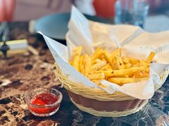 -Lets burger非常汉堡·环球风味(蓝色港湾店)