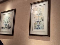 -波特曼西餐厅(南岗店)