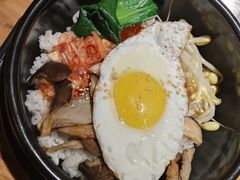 -悦屋老板娘的烤肉店(紫薇田园店)