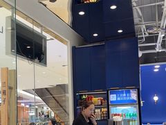 -兰湘子·湘菜小炒(石家庄万象城店)