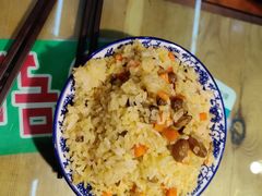 -清真.德枭炕肉店.青海菜(大新街夜市店)