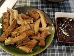 牛肚-牛犇面