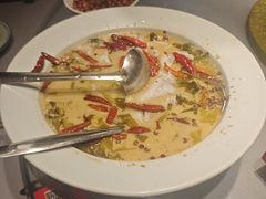 -老湘村·湖南土菜(天河维多利店)