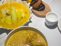 -3号仓库·创意中国菜(嘉兴龙鼎万达店)