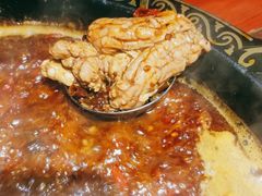 -黄家码头老火锅(解放碑旗舰店)
