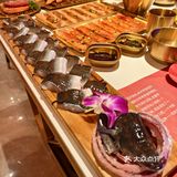 西郊烤肉扛霸子