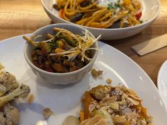 -无印良品餐堂 MUJI Diner(成都太古里店)