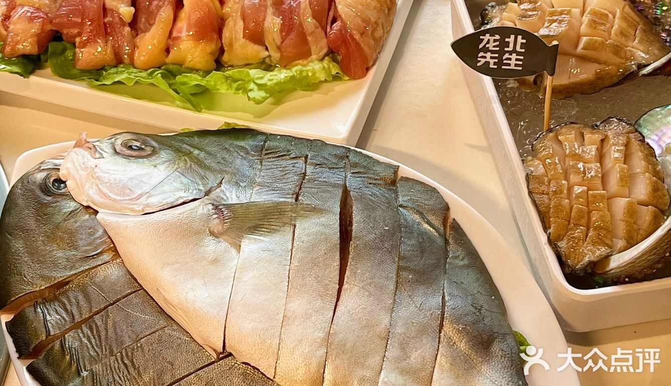 在汕头也能吃到明星同款火锅‼️