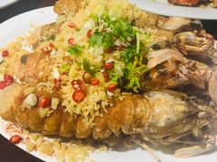 -海盗餐厅