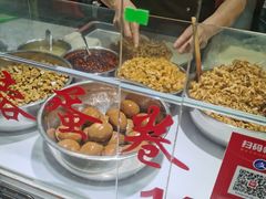 -芙蓉蛋卷(新街店)