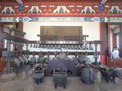 -寻梦滕王阁实景演出