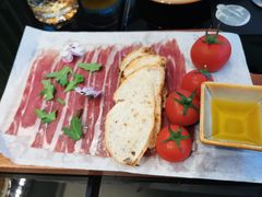 -上海苏宁宝丽嘉酒店·Cafe Bellagio西餐厅
