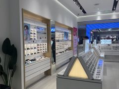 -OYEA欧野眼镜(武商MALL·众圆店)