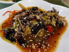 -小贝壳酒楼(经九路店)